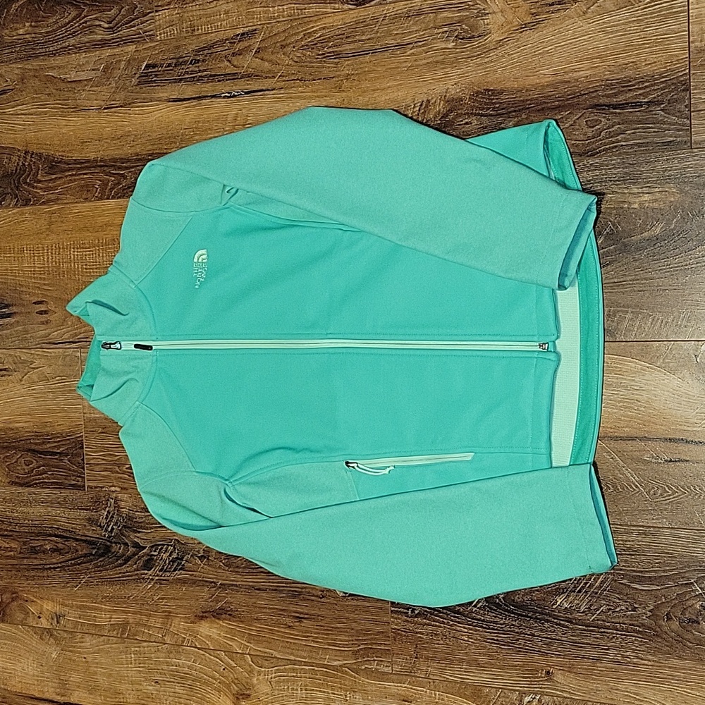 North Face jacket